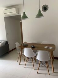 Blk 10B Tiong Bahru View (Bukit Merah), HDB 4 Rooms #592482161